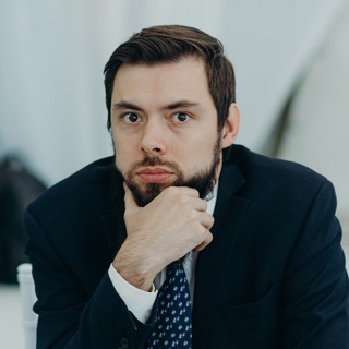 Telegram profile photo for Чернов о страховании и финансах
