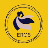 Telegram profile photo for Eros Codes کد اروس