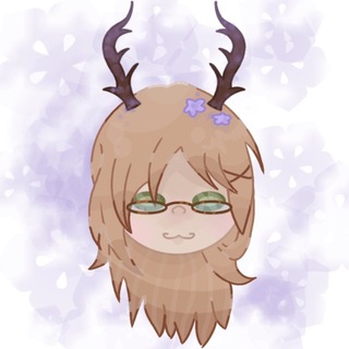 Telegram profile photo for 🌷Цветочки Юмоти🌸