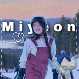 Telegram profile photo for Закрыто,простите/добро пожаловать к эстет мейкеру Миён/ мылюбимФикси