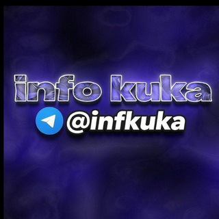 Telegram profile photo for info kuka 🩸