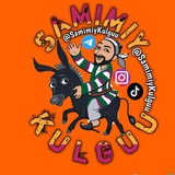 Telegram profile photo for 🎭Samimiy Kulguu😂 | RASMIY