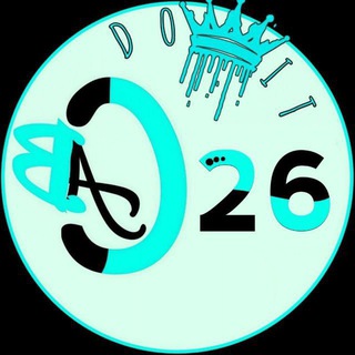 Telegram profile photo for BAC 26 ✨