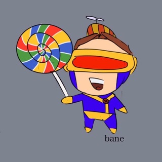 Telegram profile photo for бейн