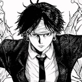 Telegram profile photo for Chrollo.