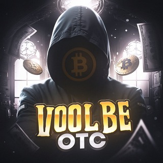 Telegram group profile photo for Voolbe OTC