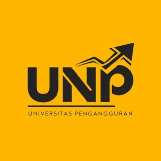 Telegram profile photo for Universitas Pengangguran