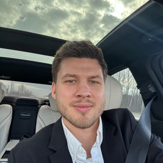 Telegram profile photo for Руслан Зиннуров ИИ энтузиаст