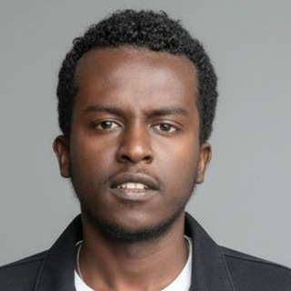 Telegram profile photo for ናታን Tech
