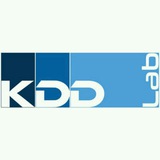 Telegram profile photo for KDD Lab Pisa