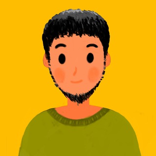 Telegram profile photo for Zohar的黑板报