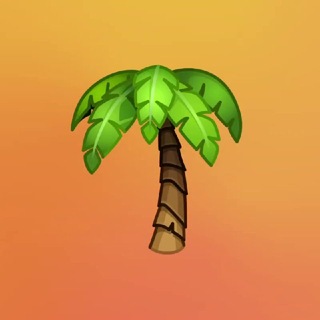 Telegram profile photo for 2nd channel