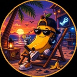 Telegram profile photo for Переходник Bananа Games аккаунты