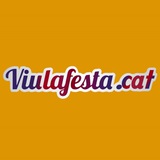 Telegram profile photo for Viulafesta.cat