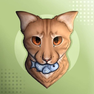 Telegram profile photo for SEMU.SHOP || адресники и игрушки для питомцев