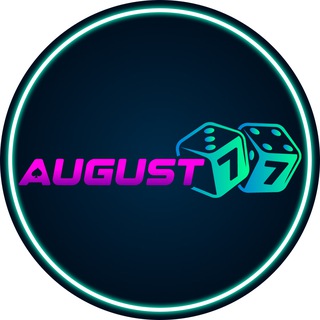 Telegram profile photo for August77 Myanmar Channel