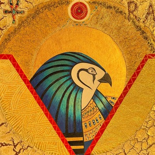 Telegram profile photo for АЛАЙЯ-VeRA☀️КВАНТОВЫЙ МИР
