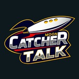 Telegram profile photo for Mooncatcher Talk