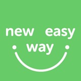 Telegram profile photo for New Easy Way