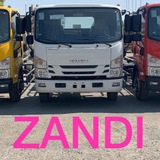 Telegram profile photo for نمایندگی زندی