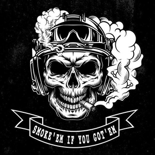 Telegram profile photo for Smoke Pit MK4