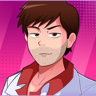 Telegram profile photo for Landidzu