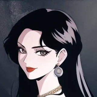 Telegram profile photo for مَـريم♡.