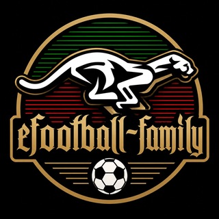 Telegram profile photo for Efootball_Family