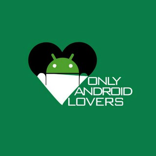 Telegram profile photo for ANDROID LOVER