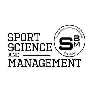 Telegram profile photo for NTU SSM Official Channel