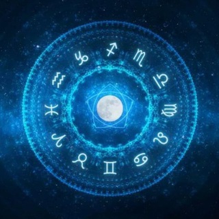 Telegram profile photo for Гороскоп Жизни