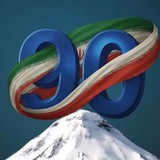 Telegram profile photo for بیمه ایران-قدیریان