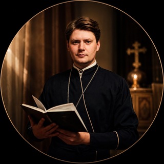 Telegram profile photo for Разом до Бога ближче✝️