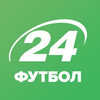 Telegram profile photo for Футбол 24
