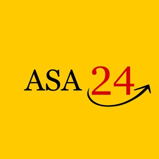 Telegram profile photo for Чат ASA24 — русскоязычные специалисты