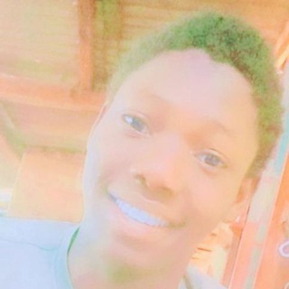 Telegram profile photo for hamadouOfficials