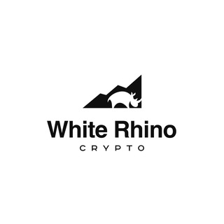 Telegram profile photo for WHITE RHINO CRYPTO