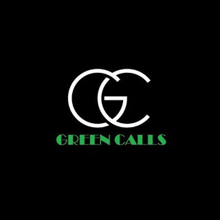 Telegram profile photo for GREEN CALLS
