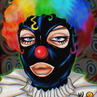 Telegram profile photo for даша держит в курсе