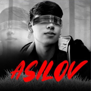 Telegram profile photo for ASILOV_PUBG