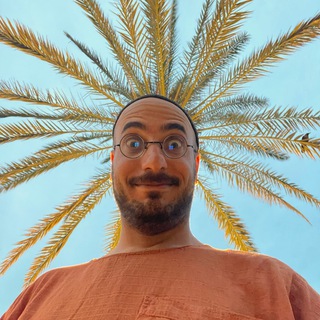 Telegram profile photo for AGHILATION