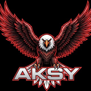 Telegram profile photo for AKSY TEAM