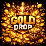 Telegram profile photo for ❄️GoldDrop❄️|so2