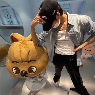 Telegram profile photo for ПЕРЕЕЕЗД ₊ ℋɑɳσʋᎿ .ᐟ ֹ ᶻz 🐿