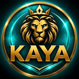 Telegram profile photo for کایا آکادمی | KAYA Academy