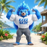 Telegram profile photo for Ezzz Skin