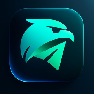 Telegram profile photo for Falcon Trade Signal Copier