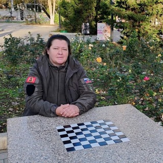 Telegram profile photo for БЕРЕГИНЯ