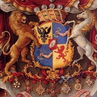 Telegram profile photo for rothschild illuminati Brotherhood