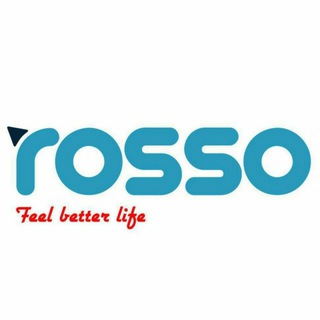 Telegram profile photo for rosso home